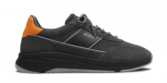 Genesis Neo Suede Runner - F3232003