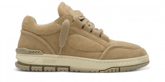 Area Loop Sneaker - F3237002