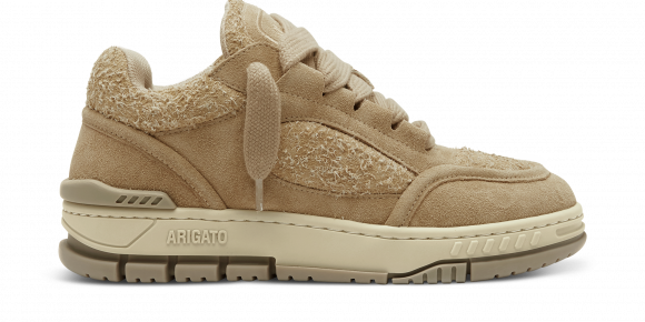 Area Loop Sneaker - F3238002