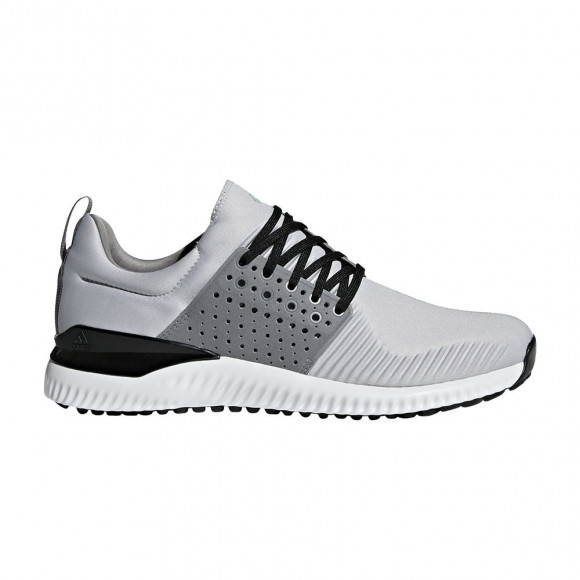 adidas Adicross Bounce 'Light Grey' | Men's Size 8 - F33568