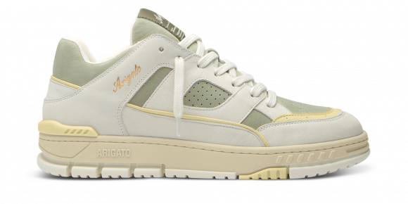 Area Lo Sneaker - F3362003