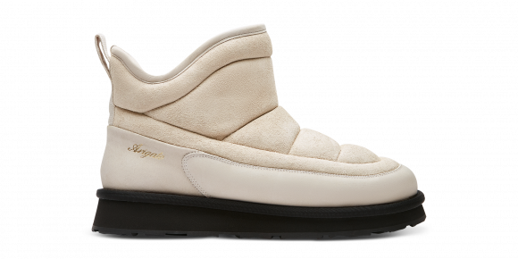 Pillow Boot - F3374002