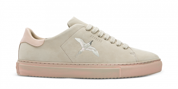 Clean 90 B Bird Sneaker - F3377001