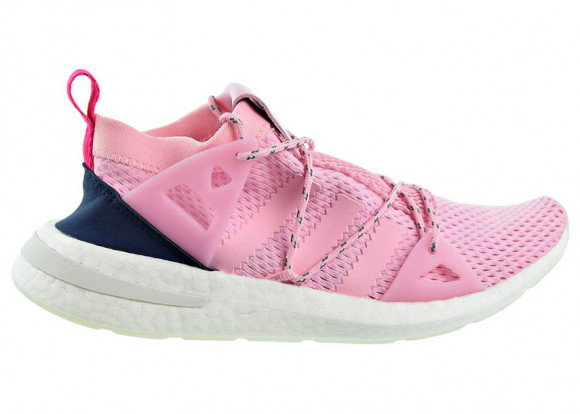 Adidas Womens WMNS Arkyn 'True Pink' True Pink Marathon Running Shoes/Sneakers F33805 - F33805