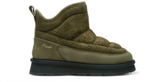 Pillow Boot - F3387001