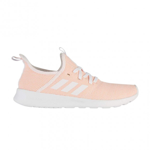 Adidas Wmns Cloudfoam Pure 'Clear Orange' | Women's Size 7 - F33880