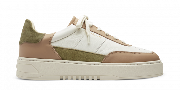 Orbit Vintage Sneaker - F3394001