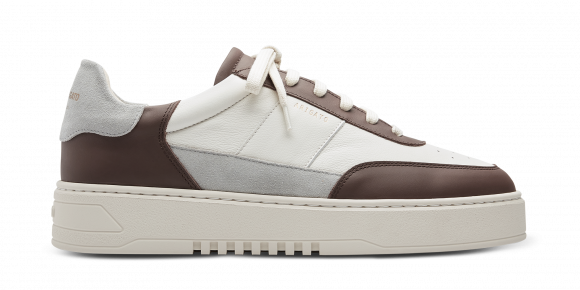 Orbit Vintage Sneaker - F3394002