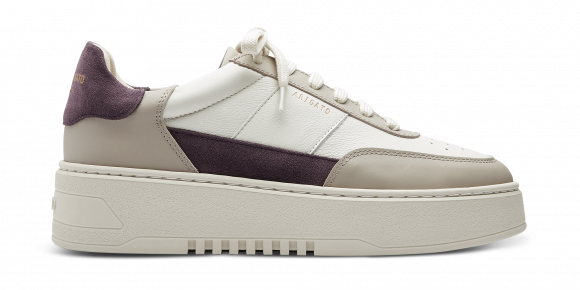 Orbit Vintage Sneaker - F3395001