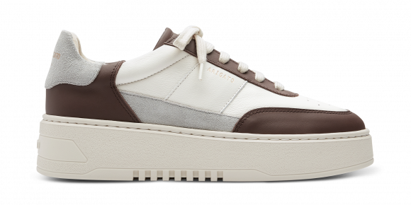 Orbit Vintage Sneaker - F3395004