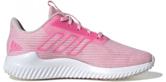 Adidas Climacool 2.0 J 'Pink' Pink/White Marathon Running Shoes/Sneakers F33993 - F33993