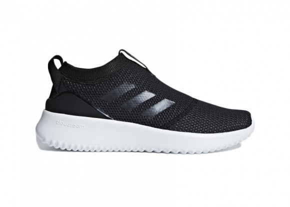 adidas Ultimafusion Shoes Core Black Womens - F34606
