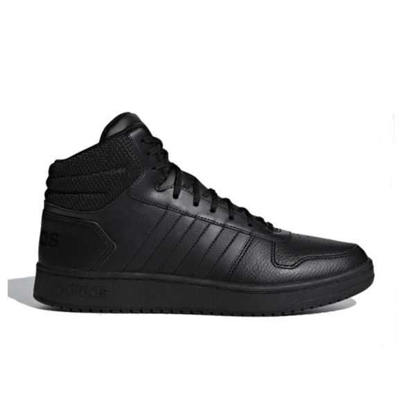 Adidas neo HOOPS 2.0 MID Sneakers/Shoes F34809 - F34809