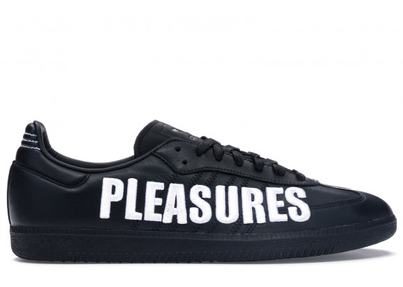 adidas pleasures