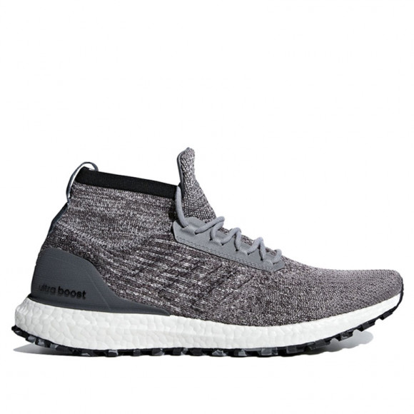 Adidas Grey Marathon Running Shoes/Sneakers F35236
