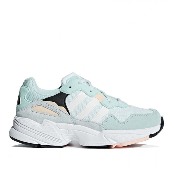 Adidas Yung-96 J Ice Marathon Shoes/Sneakers F35272