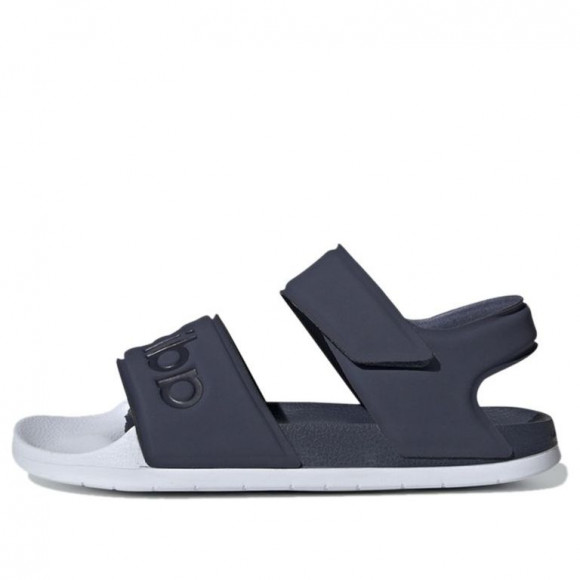 adidas Adilette Sandal Blue Sandals F35415