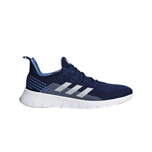 Adidas Asweego 'Dark Blue Grey' | Men's Size 8 - F35444