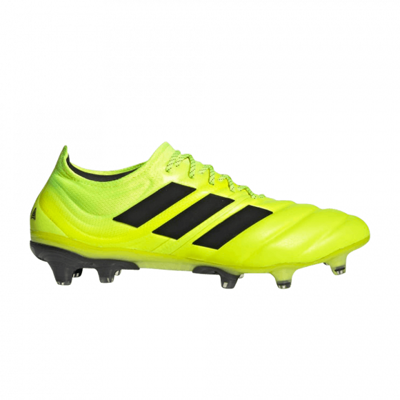 コパ copa adidas COPA コパ BLACK 26.5cm