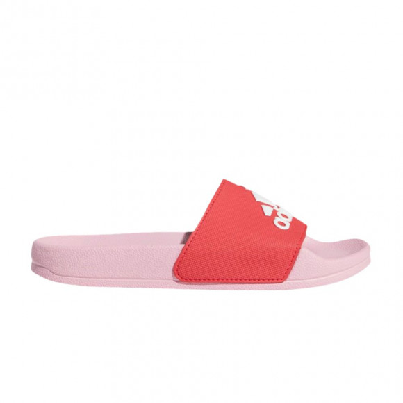 Adidas Adilette Shower J 'Active Pink' | Kid's Size 5 - F35525