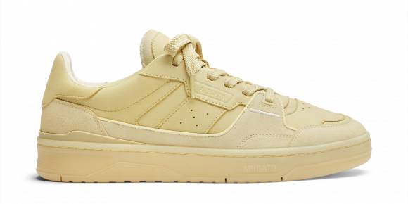 Clay Sneaker - F3559004