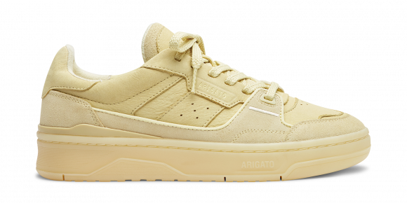 Clay Sneaker - F3560004