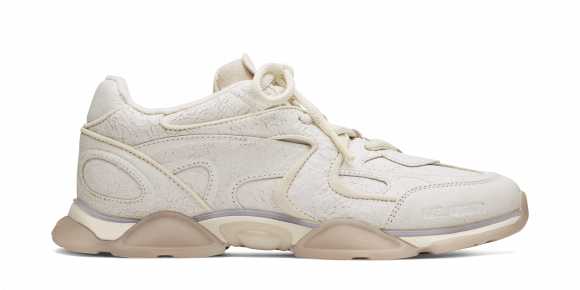 Eris Crackled Sneaker - F3566001