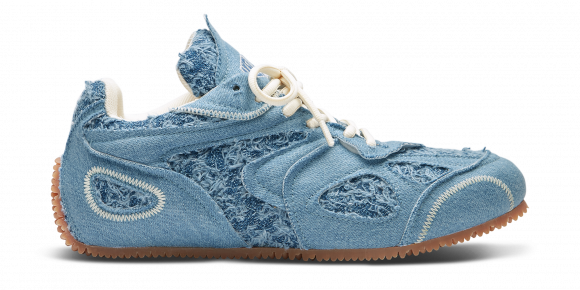 Slow Runner - F3597002