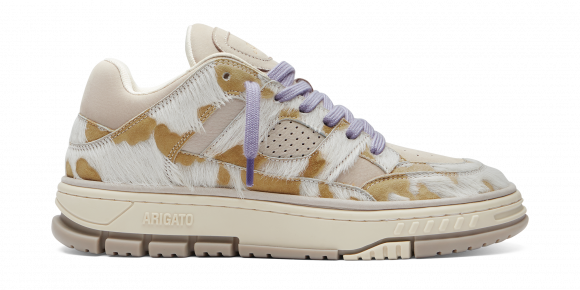 Area Lo Sneaker - F3599001