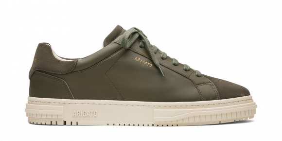 Atlas Sneaker - F3600001