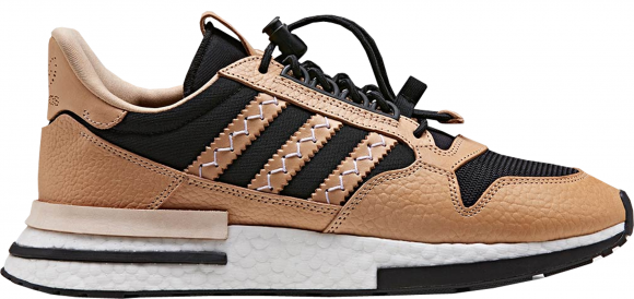 adidas x Hender Scheme ZX 500 RM Tan White - F36045