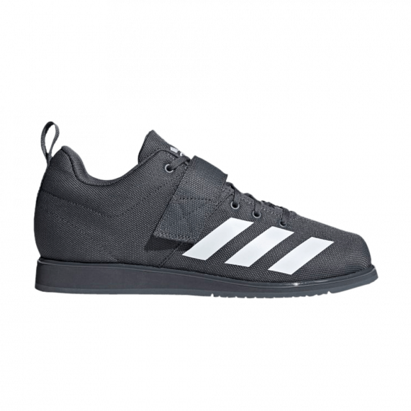 adidas Powerlift 4 'Grey' - F36050