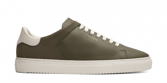 Clean 90 Split Sneaker - F3605004