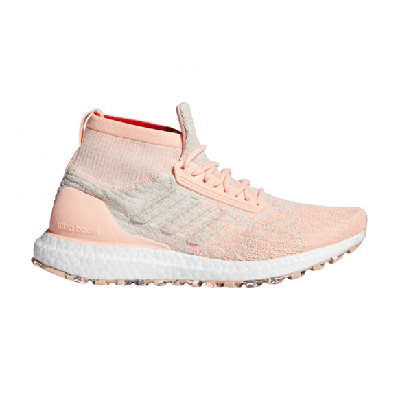 adidas Wmns UltraBoost All Terrain 'Clear Orange' - F36128