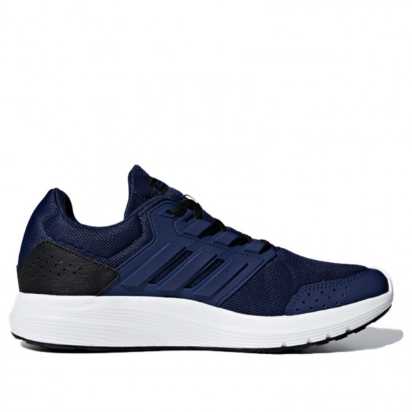 Teseo Carteles Mayo Adidas Galaxy 4 'Dark Blue' Dark Blue/Dark Blue/Core Black Marathon Running  Shoes/Sneakers F36159