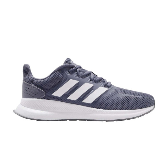 Adidas Wmns Runfalcon 'Raw Indigo' | Blue | Women's Size 9.5 - F36217