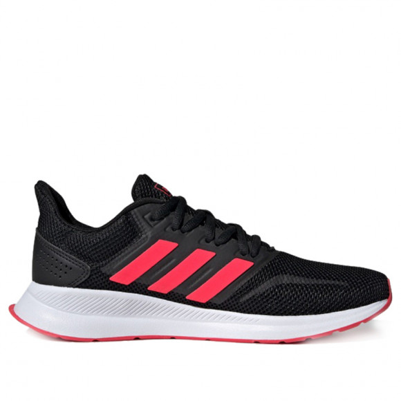 Figura factor Mediana F36270 - Adidas Neo Womens WMNS Runfalcon 'Shock Red' Core Black/Shock  Red/White Marathon Running Shoes/Sneakers F36270 - adidas silver gauntlet  gear sale in ohio state