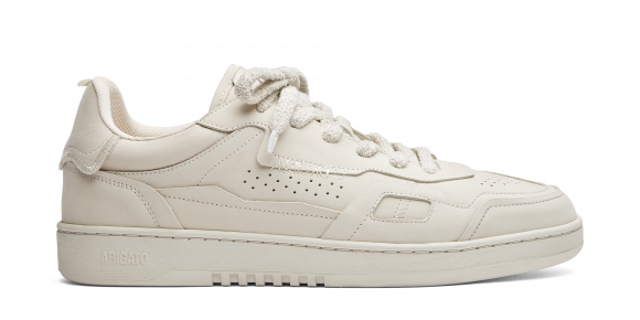 Dice Patchwork Sneaker - F3629001