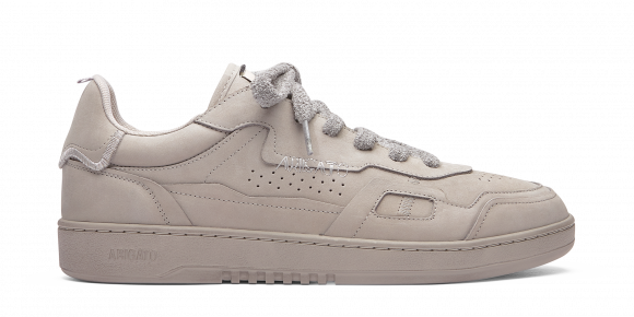 Dice Patchwork Sneaker - F3629003