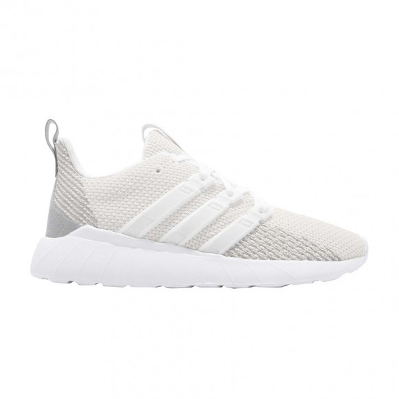Adidas Wmns Questar Flow 'Cloud White' | Women's Size 6.5 - F36309