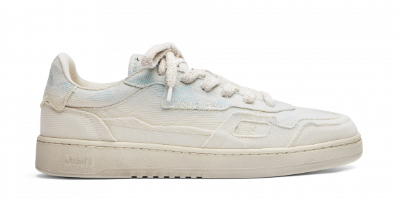 Dice Patchwork Sneaker - F3631001