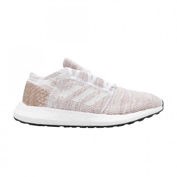 adidas Wmns PureBoost Go 'Beige' - F36347