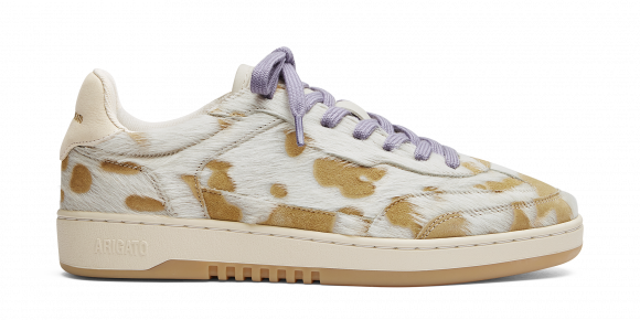 Dice T-Toe Sneaker - F3635001