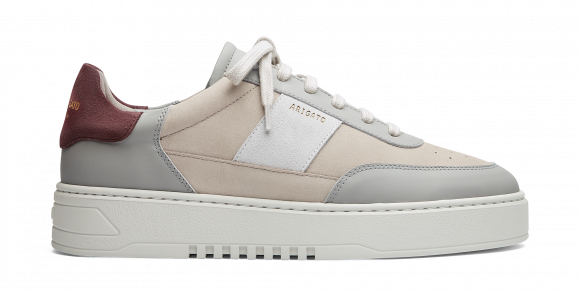 Orbit Vintage Sneaker - F3638001