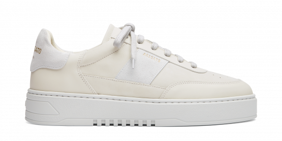 Orbit Vintage Sneaker - F3638002