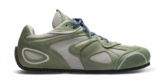 Slow Runner - F3644003