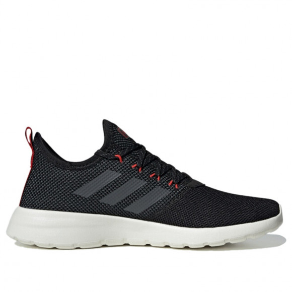 Adidas Lite Racer Reborn 'Active Red' Core Black/Grey Six/Active Red Marathon Running Shoes/Sneakers F36646 - F36646