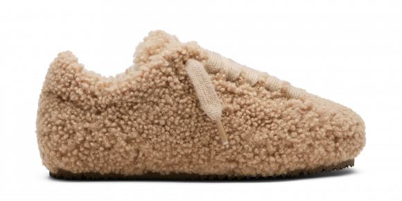 Tact Shearling Runner - F3669001