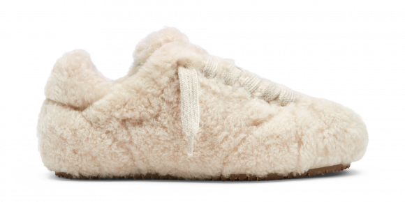Tact Shearling Runner - F3669002
