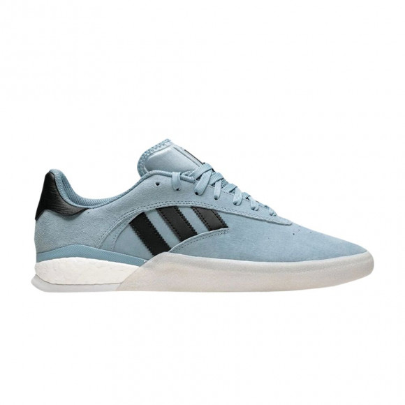 adidas 3ST.004 'Ash Grey' | Men's Size 10.5 - F36854